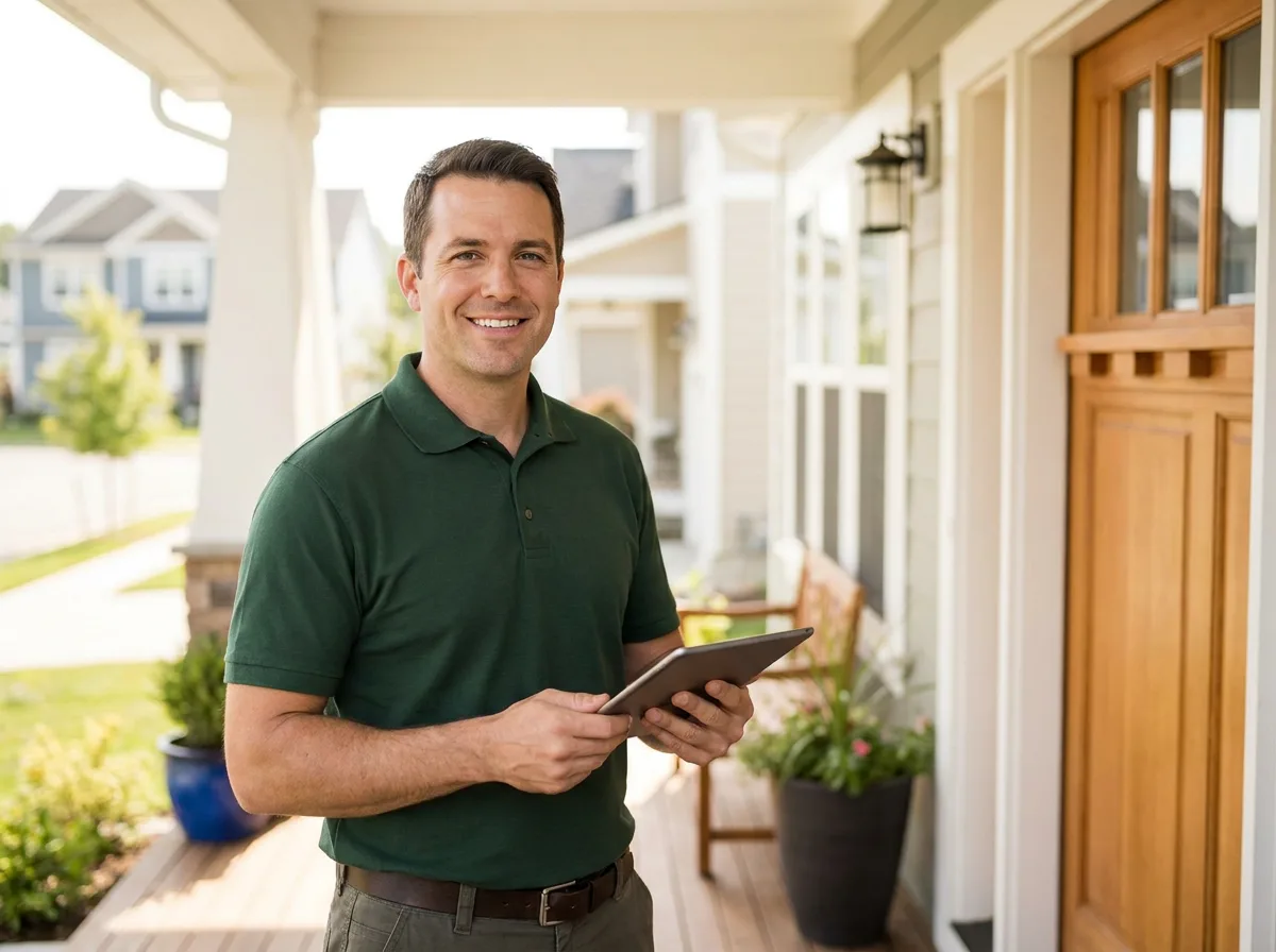 Pest control FAQs for Milton, IL